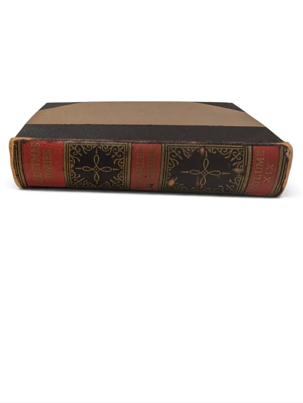 Vintage works charles